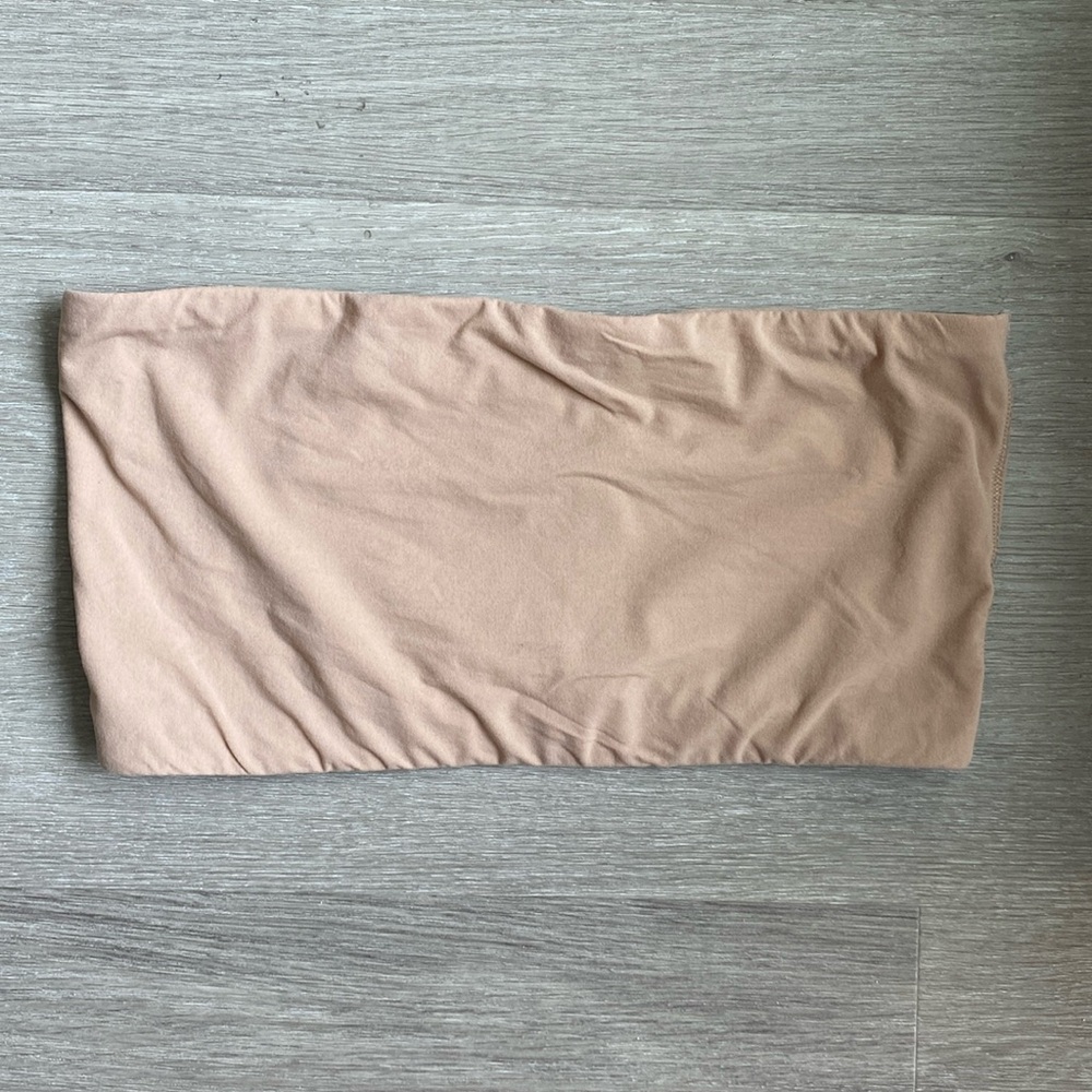SKIMS Fits Everybody Bandeau Bra